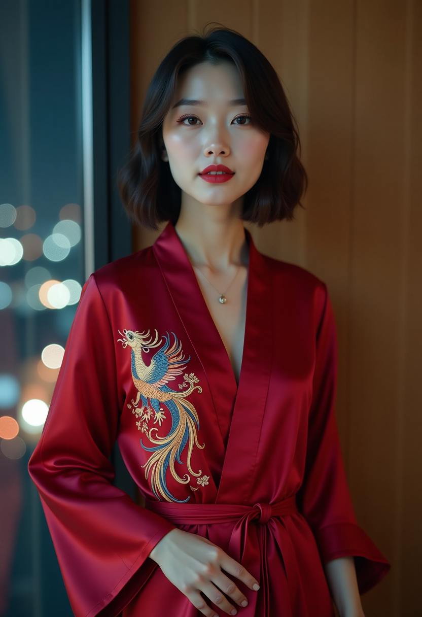 直播间封面